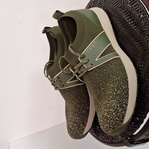 Traq By Alegria Shoes Sneakers Men Sz 9.5 Eur 43